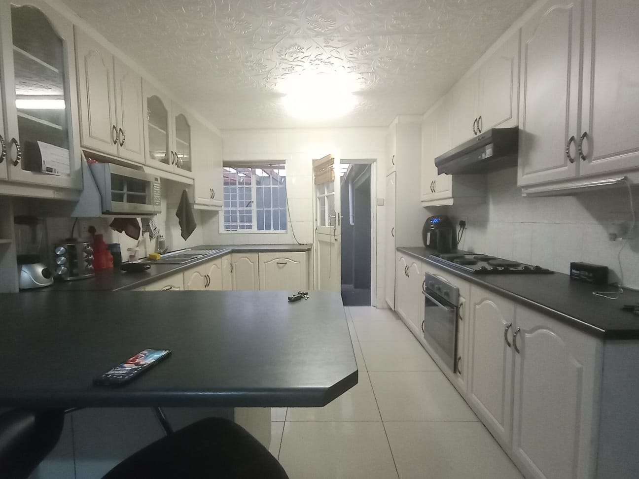 4 Bedroom Property for Sale in New Woodlands Western Cape